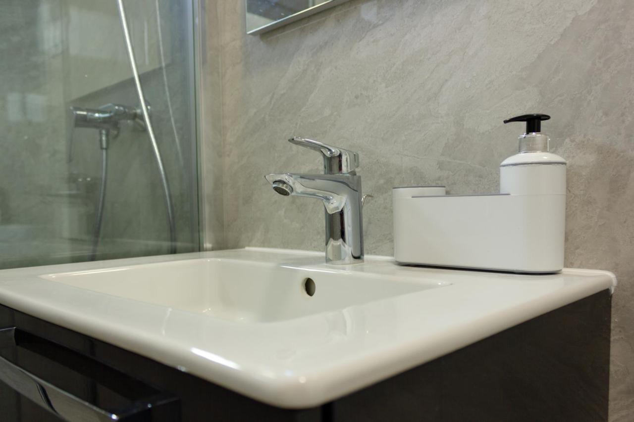 Luxury Apartment Petra Split Exterior foto
