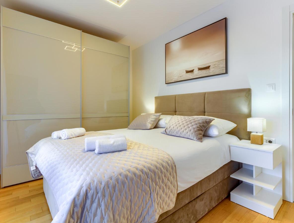 Luxury Apartment Petra Split Exterior foto
