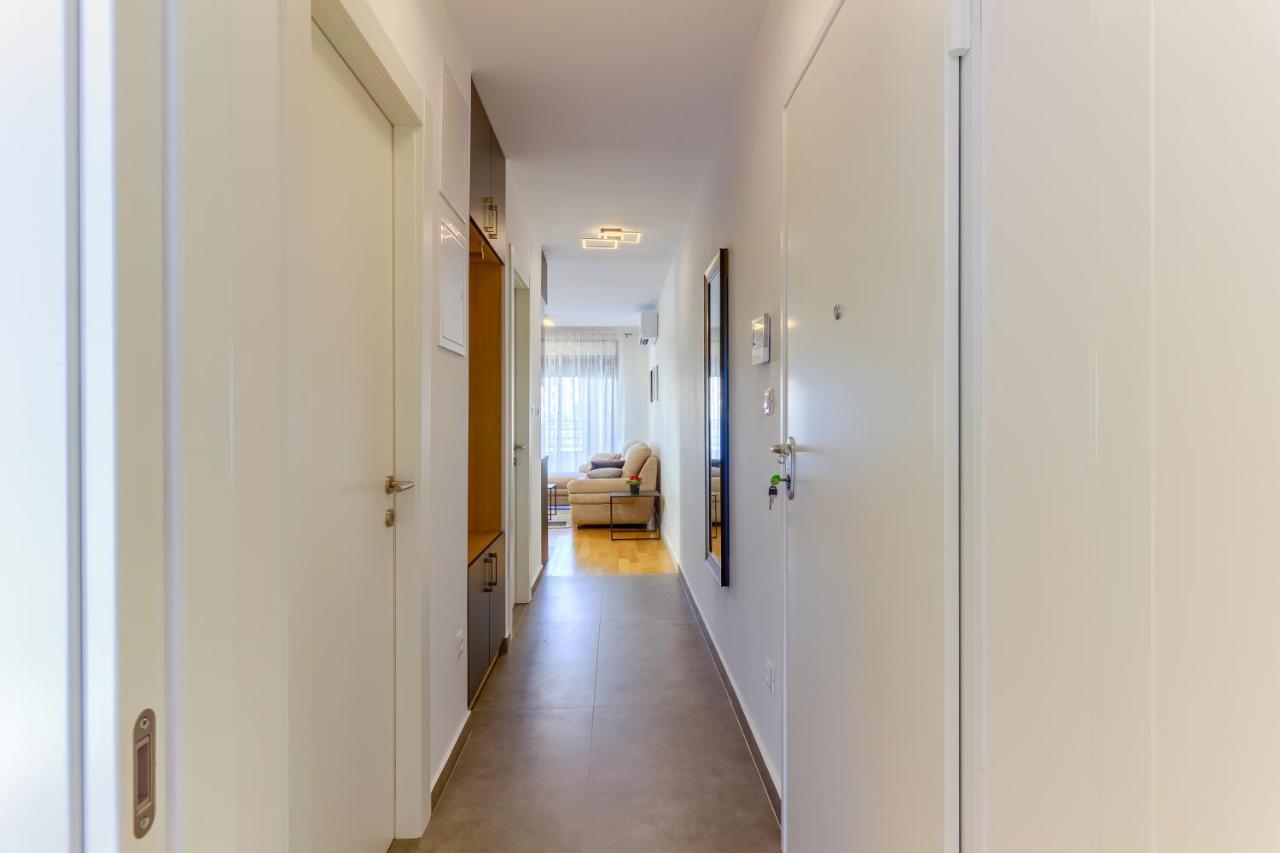 Luxury Apartment Petra Split Exterior foto