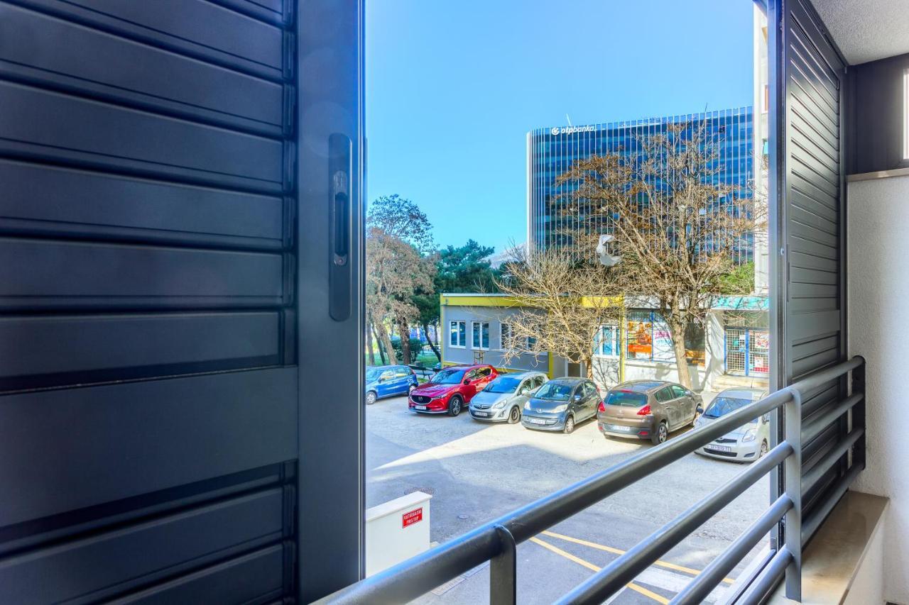 Luxury Apartment Petra Split Exterior foto