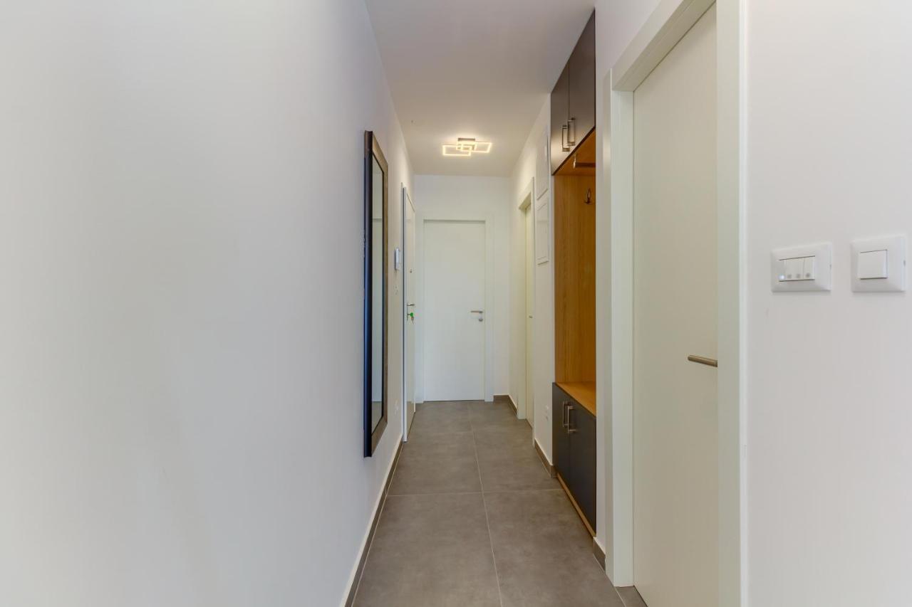 Luxury Apartment Petra Split Exterior foto
