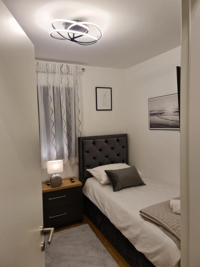 Luxury Apartment Petra Split Exterior foto