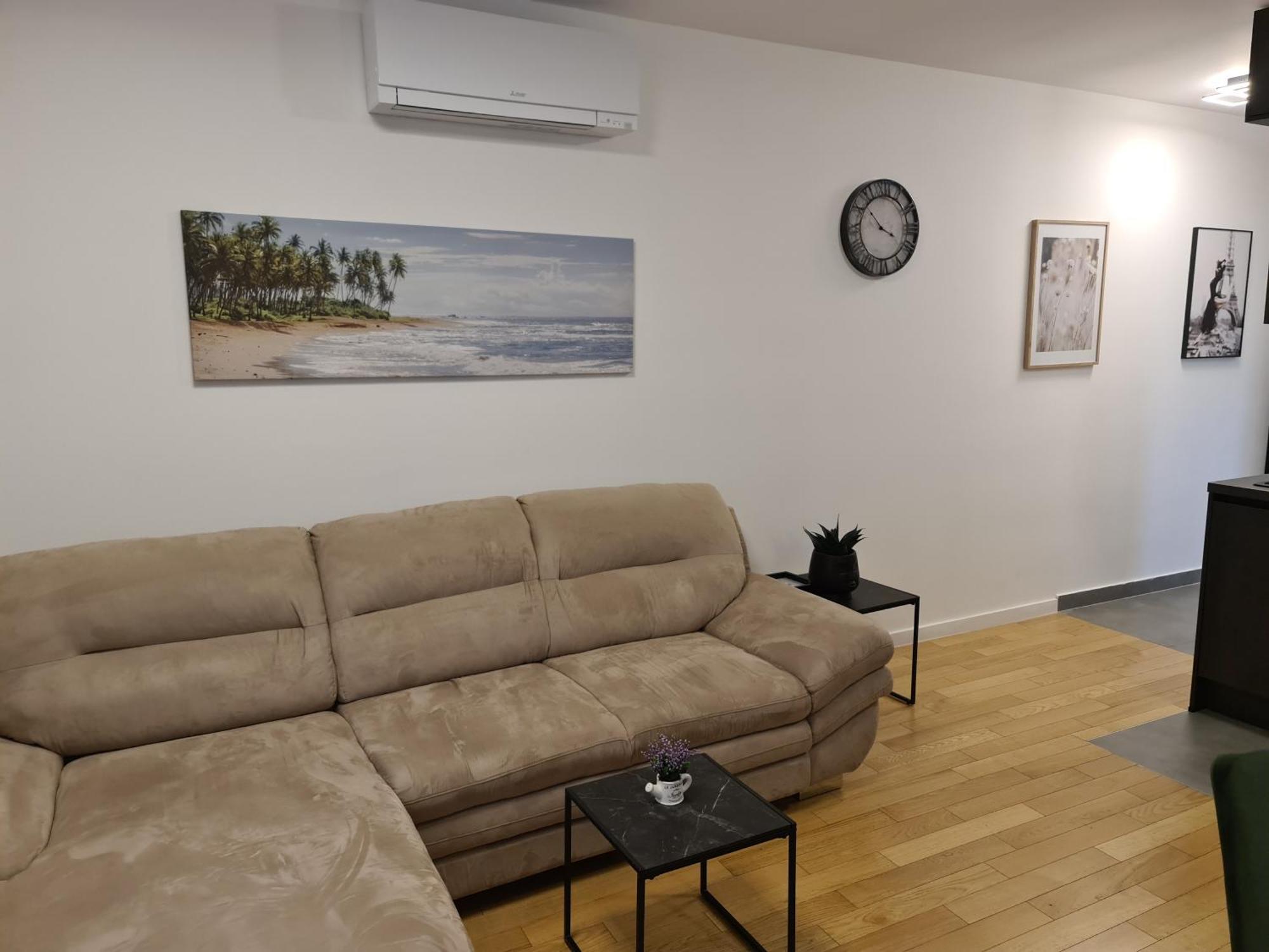 Luxury Apartment Petra Split Exterior foto
