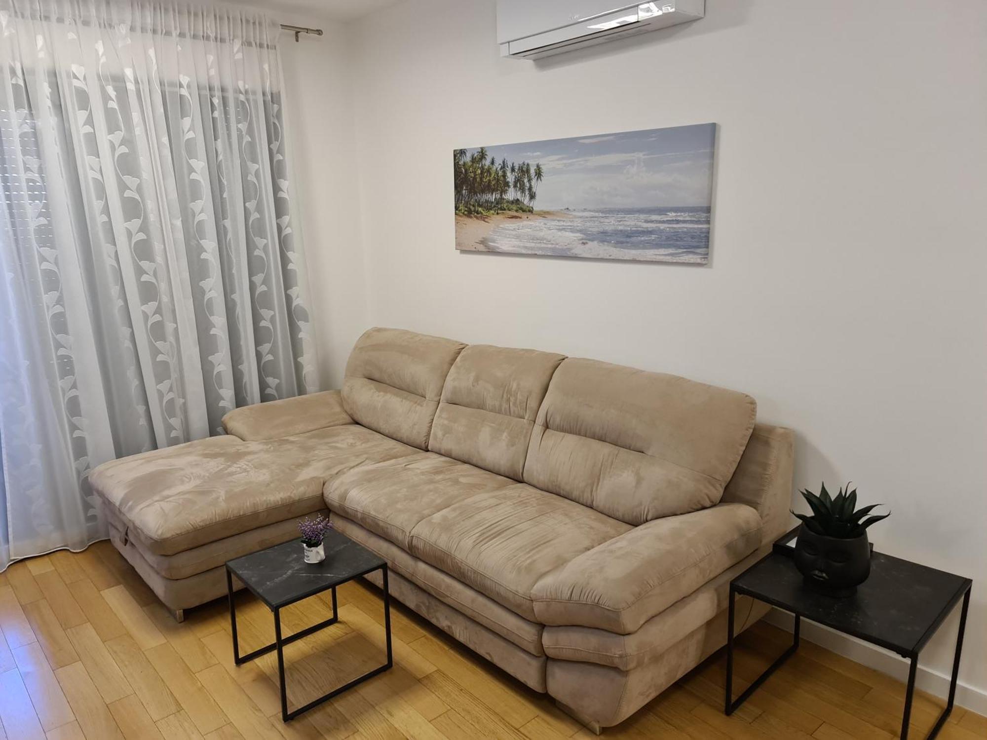 Luxury Apartment Petra Split Exterior foto